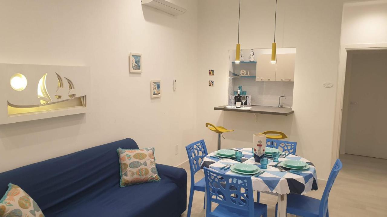 Mami Holiday House Castellammare del Golfo Exterior photo