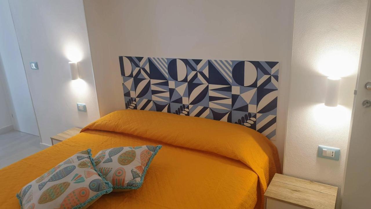 Mami Holiday House Castellammare del Golfo Exterior photo