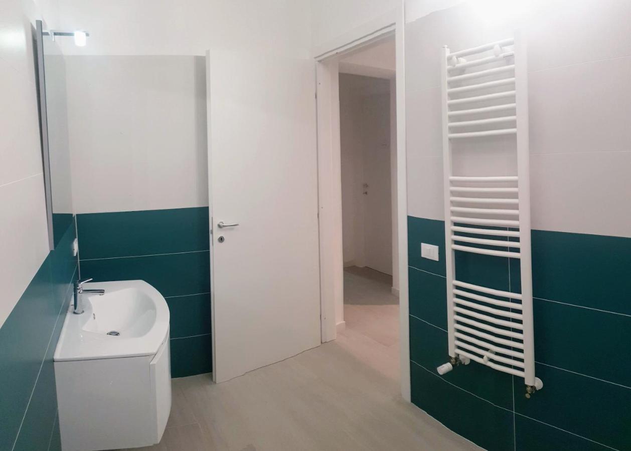 Mami Holiday House Castellammare del Golfo Exterior photo