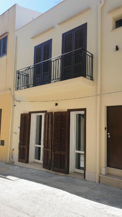 Mami Holiday House Castellammare del Golfo Exterior photo