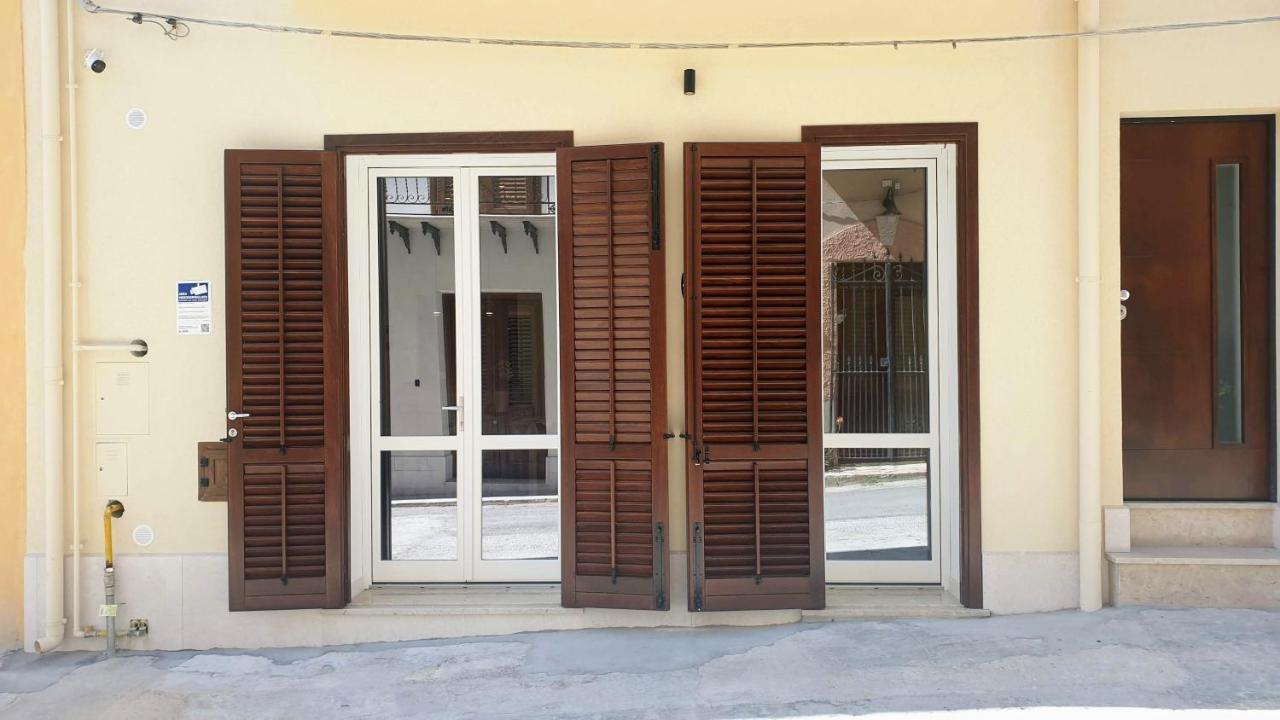 Mami Holiday House Castellammare del Golfo Exterior photo