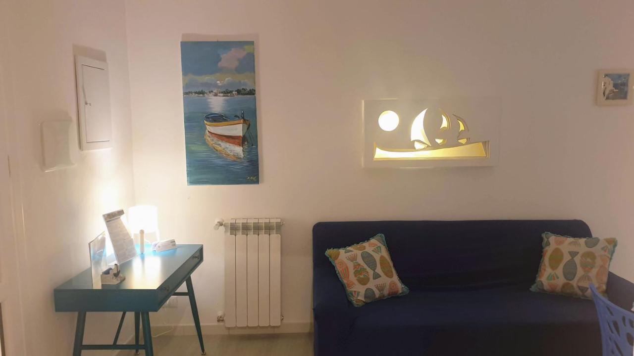 Mami Holiday House Castellammare del Golfo Exterior photo