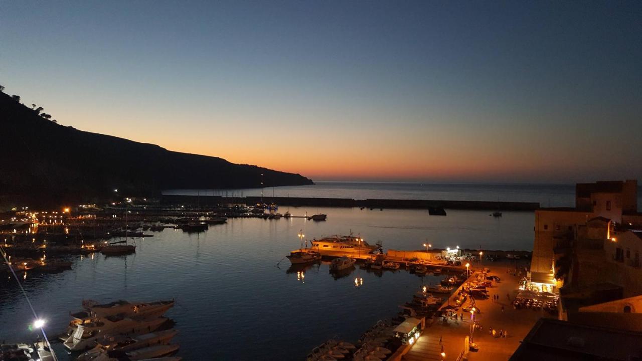 Mami Holiday House Castellammare del Golfo Exterior photo