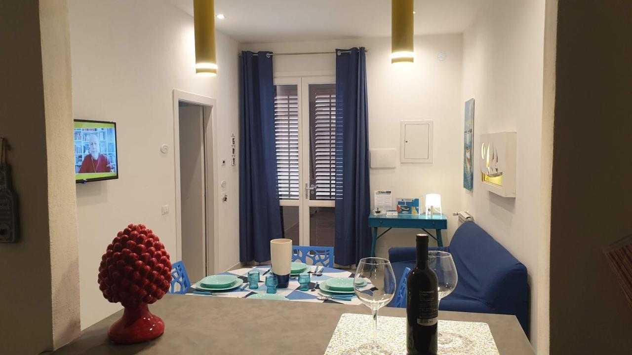 Mami Holiday House Castellammare del Golfo Exterior photo