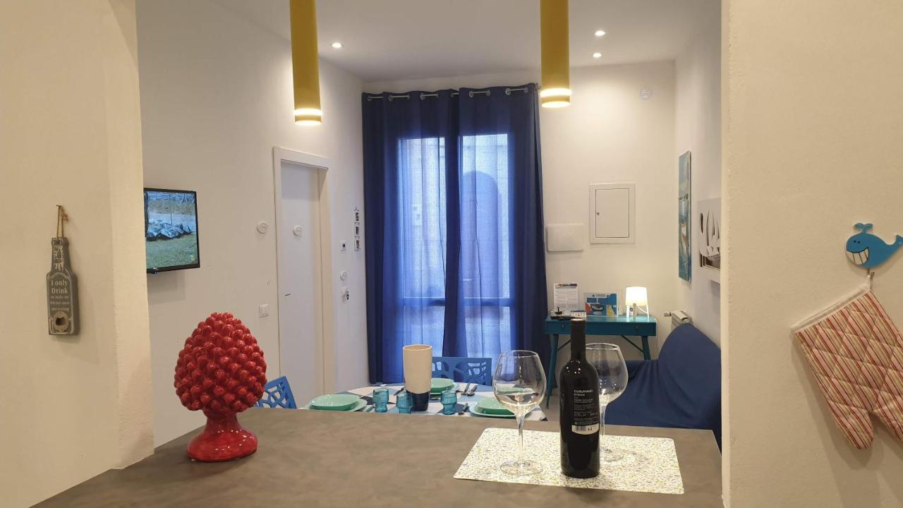 Mami Holiday House Castellammare del Golfo Exterior photo