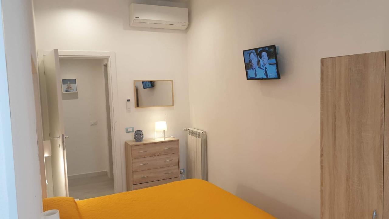 Mami Holiday House Castellammare del Golfo Exterior photo